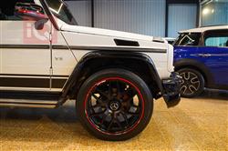 مێرسێدس بێنز G-Class